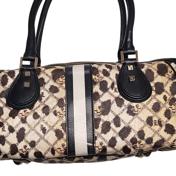 L.A.M.B Gwen Stefani handbag - Picture 9 of 9